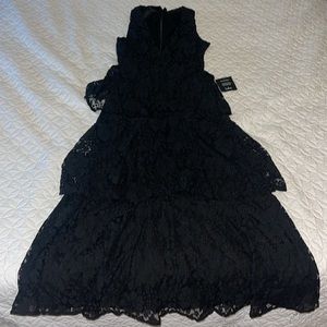 Lulu’s Dress